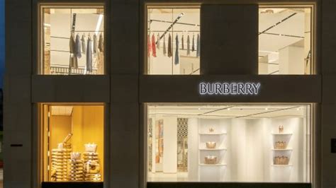 burberry management changes|Burberry ceo.